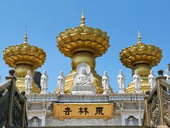 -上海东林寺(金山区)