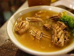 -松發肉骨茶(牛车水店)