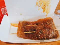 -乐乐姐超级土豆(中关村5号店)