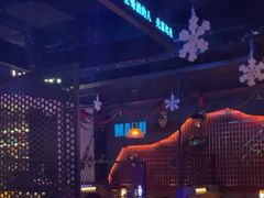 -MARU玛露音乐餐厅(大学路店)