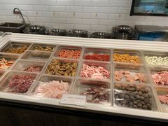 -拿渡·水煮鱼 麻辣香锅(西单大悦城店)