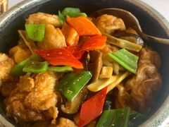 -风味小馆(天目湖宾馆店)