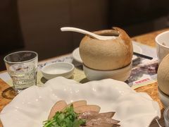 大红袍鹅肝-陈鹏鹏潮汕菜(欢乐海岸 海边景观店)
