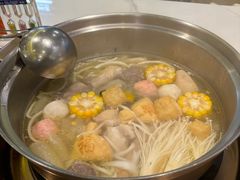 -润园四季椰子鸡火锅(南山海岸城店)