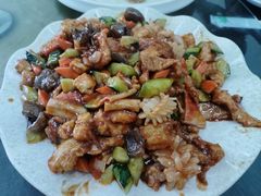-独流饭店(静海区国土资源分局西)