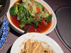 -羲和雅苑•北京烤鸭(乐园道万象城店)