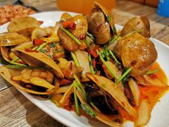 -枪火串烧·东北特色烧烤(罗湖总店)