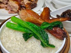 -虾饺妹·酒家(金碧店)