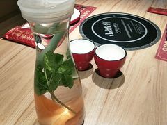 -山城外·非遗酸菜鱼(蜀都万达店)