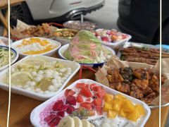 -串妹花式冰粉(乐山总店)