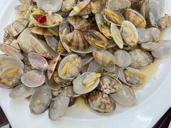 -望海潮海鲜店 特色家常菜(在海一方店)