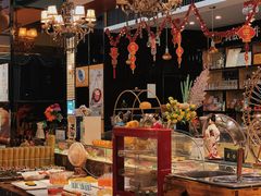 自助取餐区-贵族世家牛排(晋江万达店)