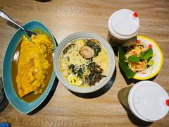 -长勺子东南亚(街道口店)