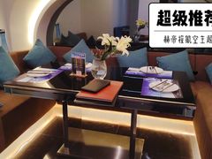 卡座-赫帝拉航空主题餐厅(南宁店)