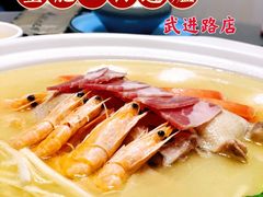 -金龙·打边炉(武进路店)