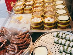 -青石桥老瓦房肥肠粉总店(青石桥总店)