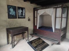 -韶山毛泽东同志故居