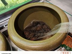 -鱼窝棚柴火铁锅炖(富山屯店)