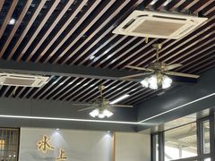 -水上人家河鲜
