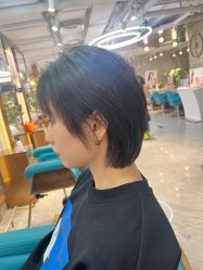 点击看大图 -悦SALON