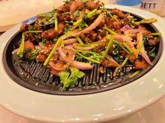 -元唐家宴•经典东北菜(梅市口路店)