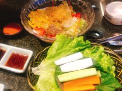 -梦山水日本烧肉(五四广场店)