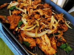 -马凯餐厅(长椿街店)