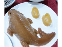 -新天世纪中餐厅