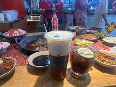 -赵美丽·重庆社区火锅·直营店(火车东站·中豪国际店)