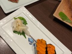 酱汁鳗鱼-万岛日本料理铁板烧(万泰国际店)