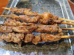 -伊隆斋(什刹海店)