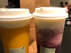 -喜茶(深圳东门1234店)