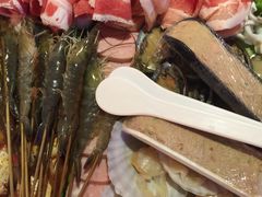 -唱客美食KTV量贩(北京路店)