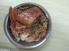 -老嘢扣肉糯米饭(云亭街店)