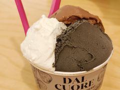 -Dal Cuore 达可芮冰淇淋(陕西北路店)