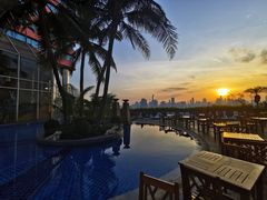 -曼谷王子宫殿酒店