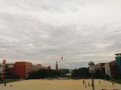 -东北师范大学(净月大街校区)