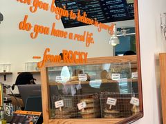 -Catch Bagel(芳草地店)