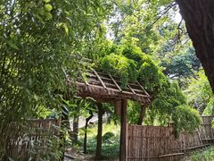 -大连植物园