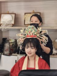 -Dina迪纳摄影(梅州品牌旗舰店)