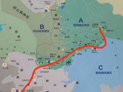 -梧桐山风景名胜区