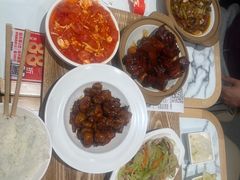 -乡村基·川味现炒大王(熙悦天街店)