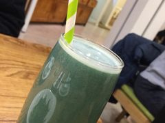排毒果汁-茹·pure vegan(博华广场店)