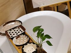 -上海衡山路十二号华邑酒店