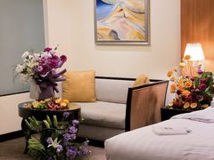 -拾花记花艺·求婚·订婚·生日布置(高新店)