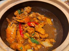 -顺味凤城·顺德菜专门店(九六广场店)