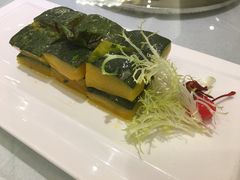 脆皮酱黄瓜-骏莱海鲜鱼港(五角场店)