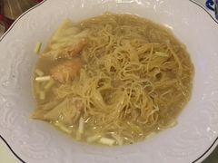 -翠华餐厅(旺角文华商场店)