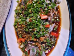 -醉小酒馆·川菜·江湖菜·重庆菜(观音桥旗舰店)