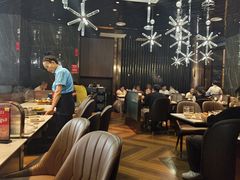 -吉布鲁牛排海鲜自助(武侯银泰城店)